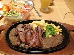 またまた家族で...