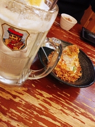 通りすがりには...