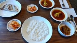 10年ぶりに伺...