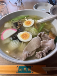 会社の仲間と年...