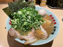 講演会の帰りに...