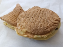 お買い物が終わ...