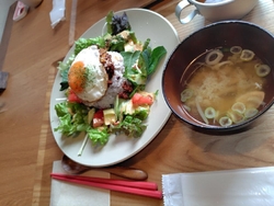 久しぶりのラン...