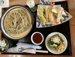 久しぶりに予約...