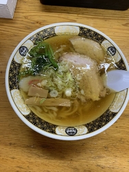 スタンダードな...