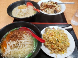 宴天下さんでラ...