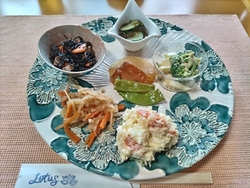 久しぶりにロー...