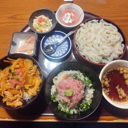 岩下の新生姜と...