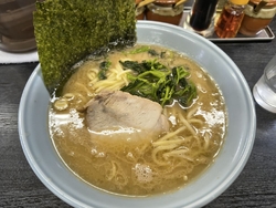 幸喜屋さんでラ...