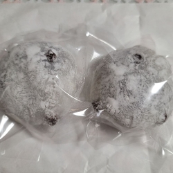 豆大福が食べた...