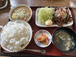 久しぶりに往訪...