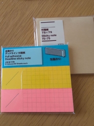 実家へのお土産...