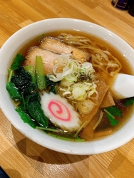 初めての来店。...
