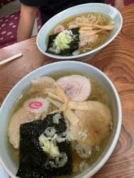何十年前に良く...