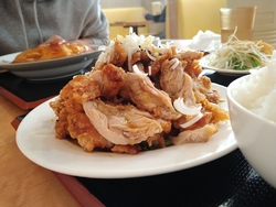 台湾料理がもの...