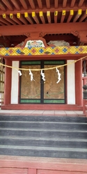 江戸時代前期建...