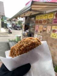 ドライブがてら...