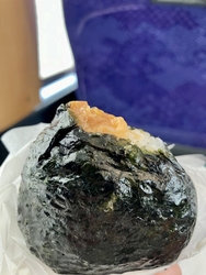 美味しいおにぎ...