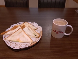 仕事帰りに、ブ...