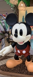 ２階のディズニ...