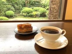 あたたかいコー...