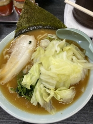 ２度目の訪問で...