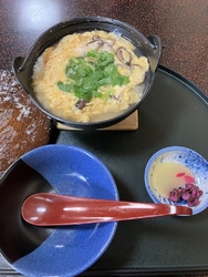 ランチに伺いま...