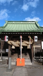 友人とのランチ...