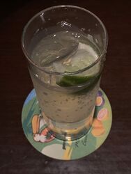 本町のカクテル...