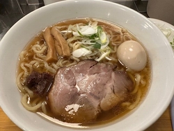 お昼に伺いまし...