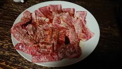 たまの贅沢に夫...
