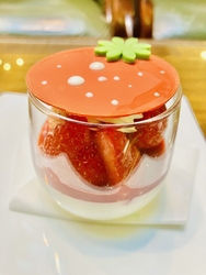 ショーケースの...