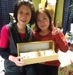 GWの連休中、...