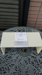 広い店内は、便...