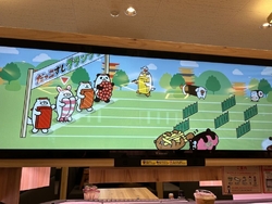 子ども達を連れ...