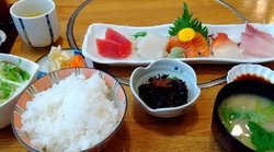 本日のランチ「...