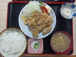 2度目の訪問で...
