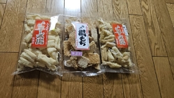久しぶりの特売...