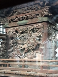 1800年建築...