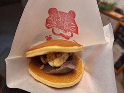 足利織姫神社へ...