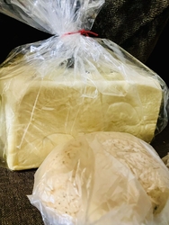 食パンを買いに...
