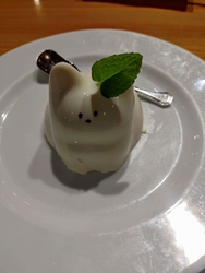 仕事帰りの夕食...