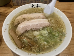 久々の来店です...
