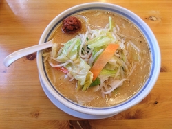 久しぶりに、母...