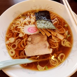 家族で食べに行...