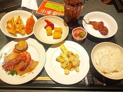 千葉からお友達...
