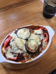土曜日のお昼ご...