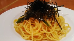 『赤海老の濃厚...