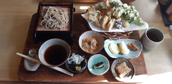 たどり着くまで...