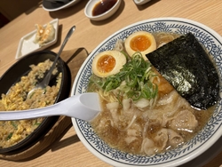 近くで用事を済...